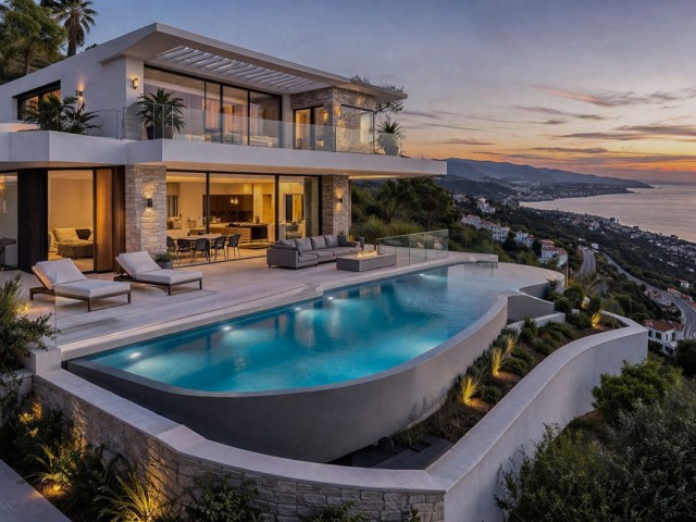 Tontti Manilva - R5348797