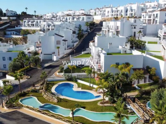 Huoneisto, Benahavis