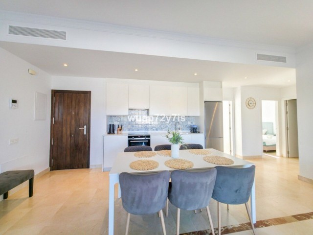 3 Slaapkamer Appartement in Benahavís