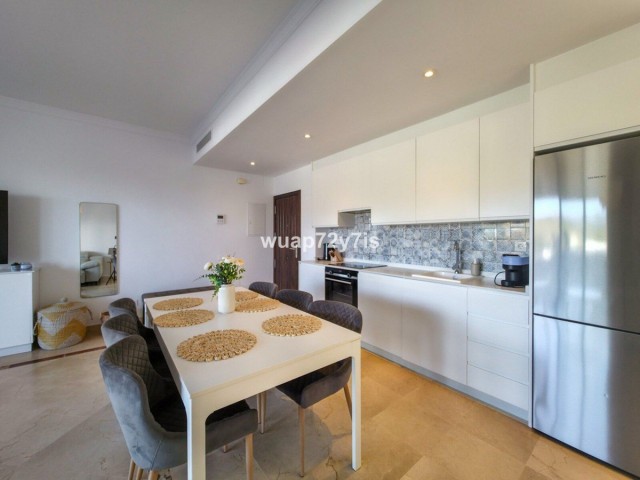 3 Slaapkamer Appartement in Benahavís