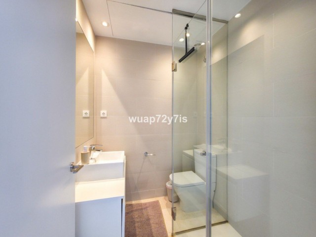 3 Slaapkamer Appartement in Benahavís