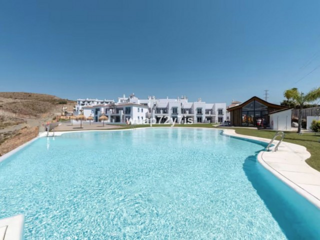 3 Slaapkamer Appartement in Benahavís