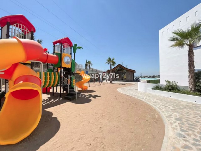 3 Slaapkamer Appartement in Benahavís