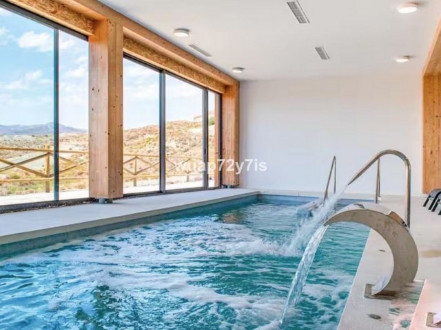 3 Slaapkamer Appartement in Benahavís