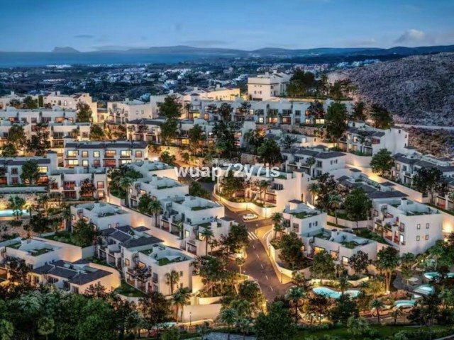 3 Slaapkamer Appartement in Benahavís