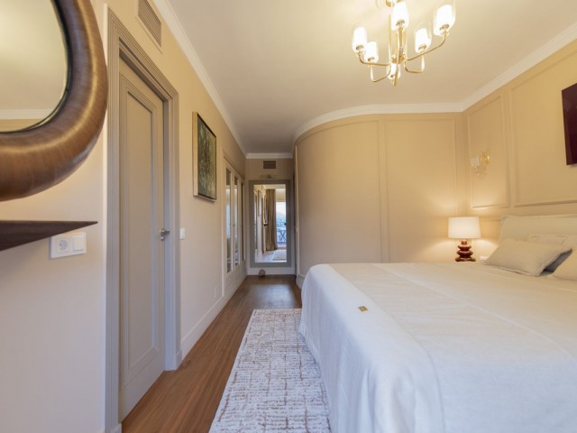 3 Slaapkamer Rijtjeshuis in Nueva Andalucía