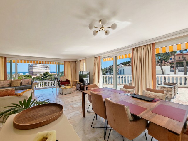 5 Slaapkamer Villa in Benalmadena