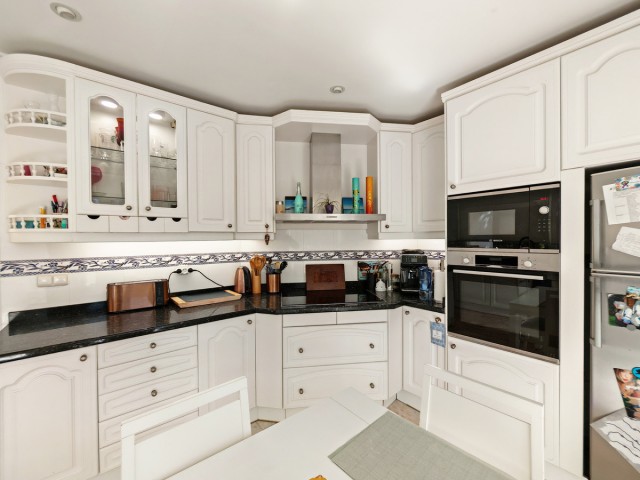 5 Slaapkamer Villa in Benalmadena