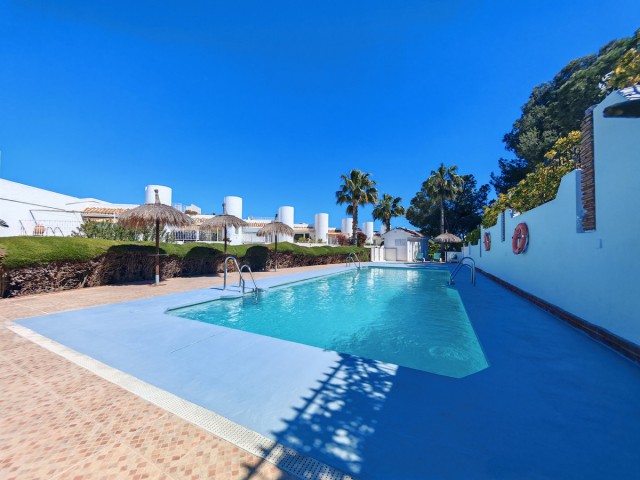 5 Slaapkamer Villa in Benalmadena