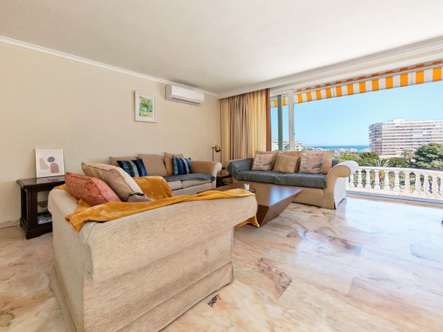 5 Slaapkamer Villa in Benalmadena