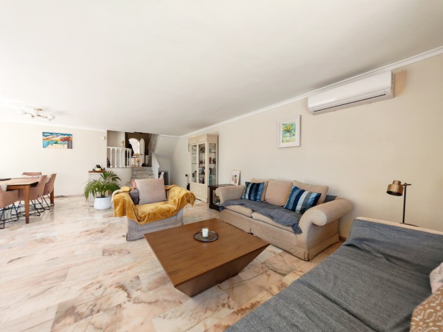 5 Slaapkamer Villa in Benalmadena