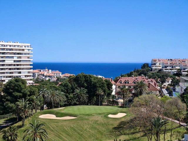 5 Slaapkamer Villa in Benalmadena