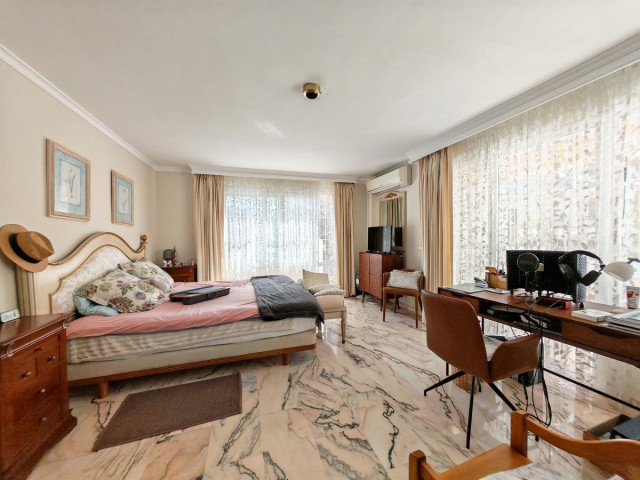 5 Slaapkamer Villa in Benalmadena