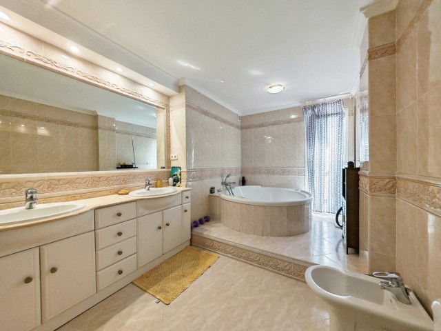 5 Slaapkamer Villa in Benalmadena