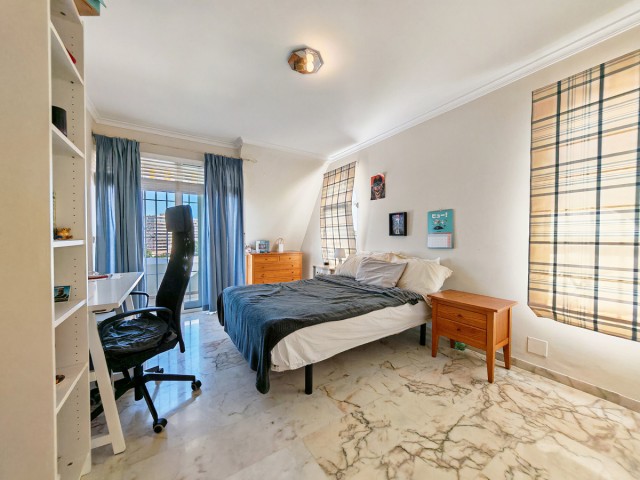 5 Slaapkamer Villa in Benalmadena