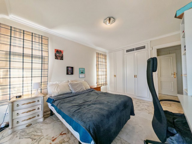 5 Slaapkamer Villa in Benalmadena