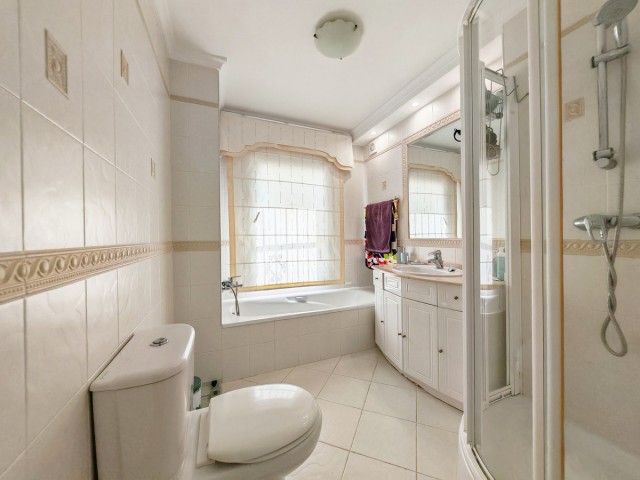 5 Slaapkamer Villa in Benalmadena