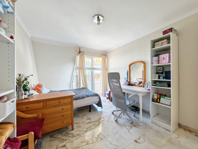 5 Slaapkamer Villa in Benalmadena