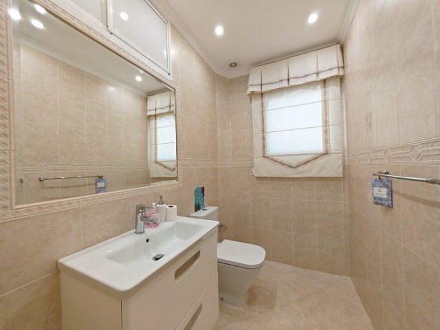 5 Slaapkamer Villa in Benalmadena