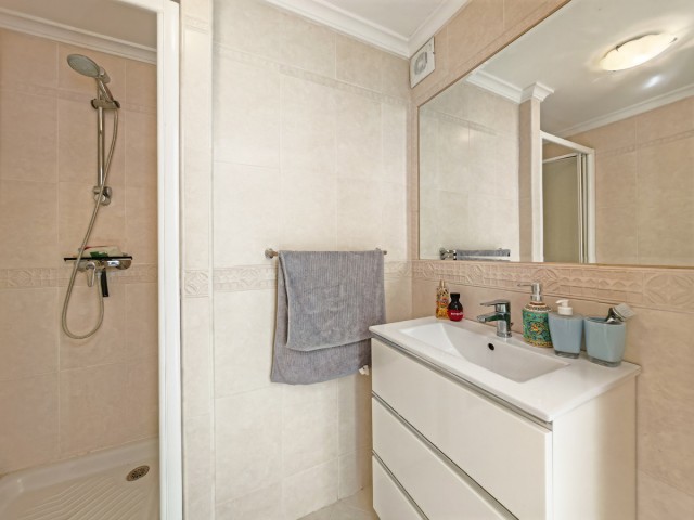 5 Slaapkamer Villa in Benalmadena