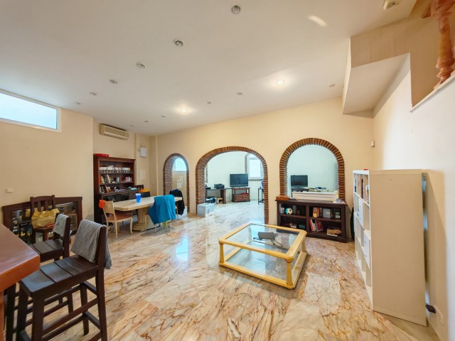 5 Slaapkamer Villa in Benalmadena