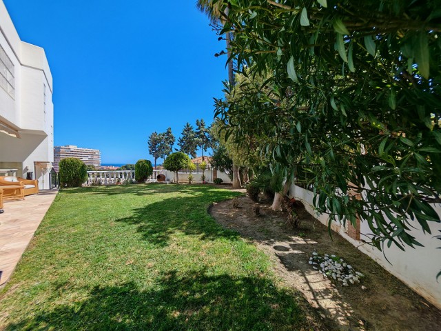 5 Slaapkamer Villa in Benalmadena