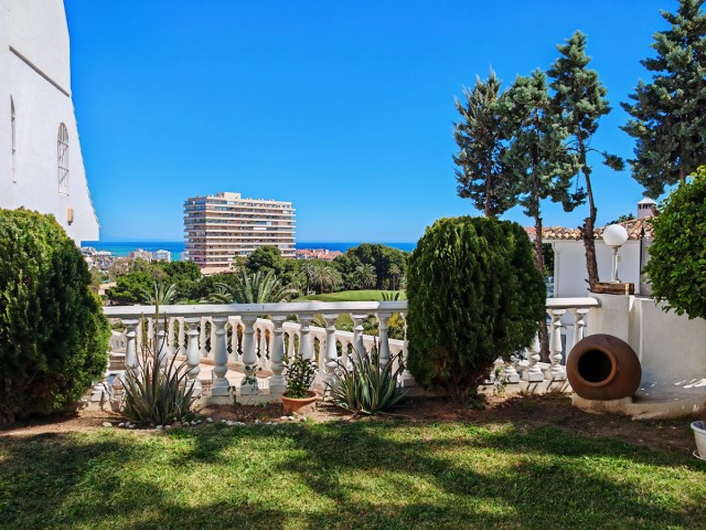 5 Slaapkamer Villa in Benalmadena