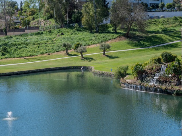 4 Makuuhuoneen Huoneisto San Pedro de Alcántara