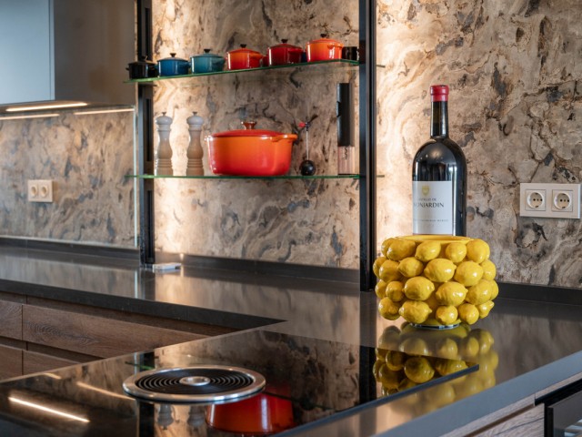 4 Makuuhuoneen Huoneisto San Pedro de Alcántara