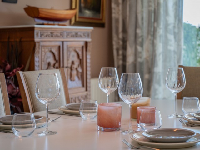 4 Makuuhuoneen Huoneisto Guadalmina Alta