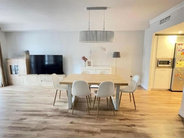 4 Slaapkamer Rijtjeshuis in Marbella