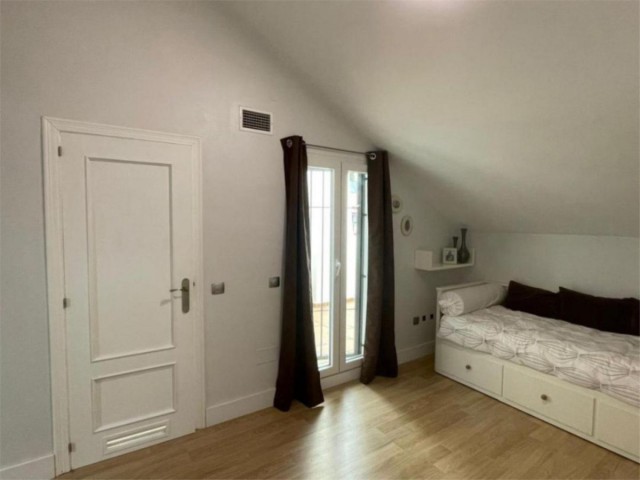 4 Slaapkamer Rijtjeshuis in Marbella