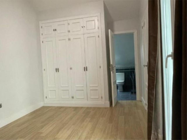 4 Slaapkamer Rijtjeshuis in Marbella