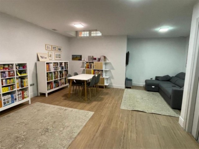 4 Slaapkamer Rijtjeshuis in Marbella