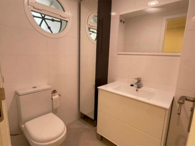 4 Slaapkamer Rijtjeshuis in Marbella