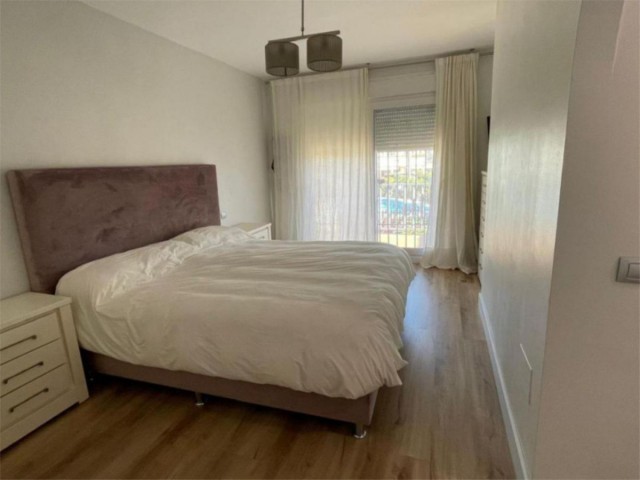 4 Slaapkamer Rijtjeshuis in Marbella