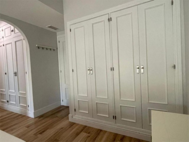 4 Slaapkamer Rijtjeshuis in Marbella