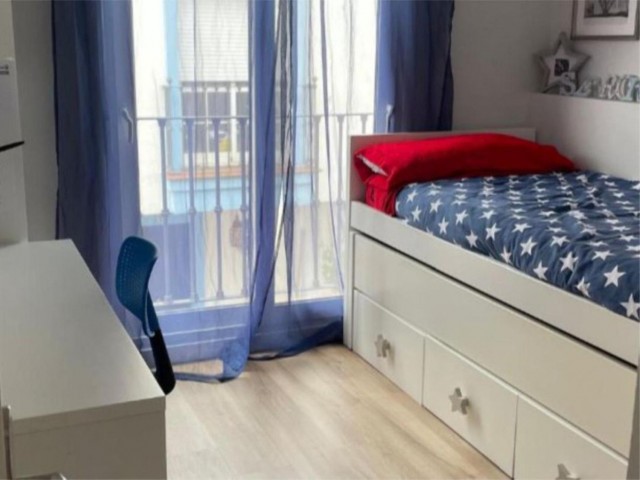 4 Slaapkamer Rijtjeshuis in Marbella