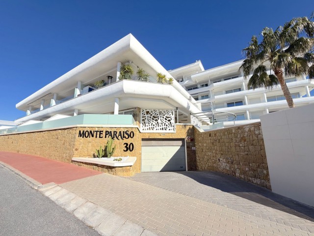 3 Slaapkamer Appartement in Torreblanca