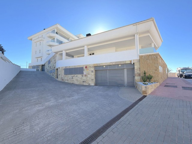 3 Slaapkamer Appartement in Torreblanca