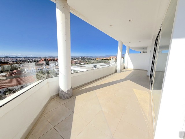 3 Slaapkamer Appartement in Torreblanca
