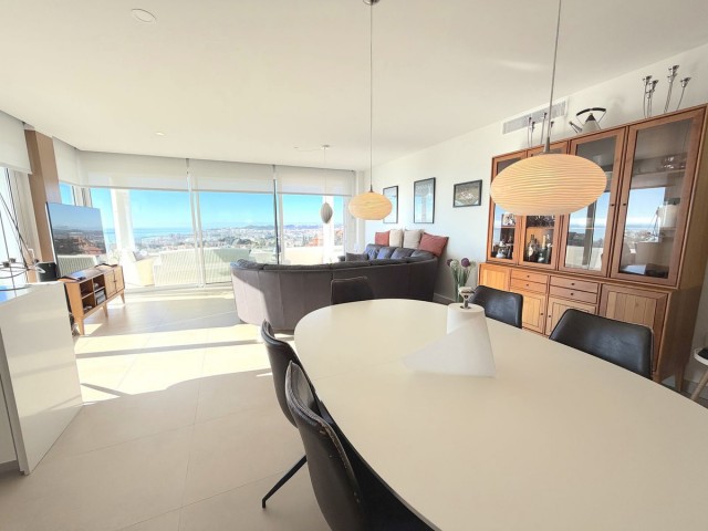 3 Slaapkamer Appartement in Torreblanca