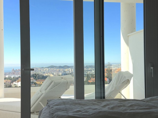 3 Slaapkamer Appartement in Torreblanca