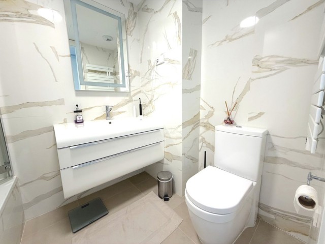 3 Slaapkamer Appartement in Torreblanca