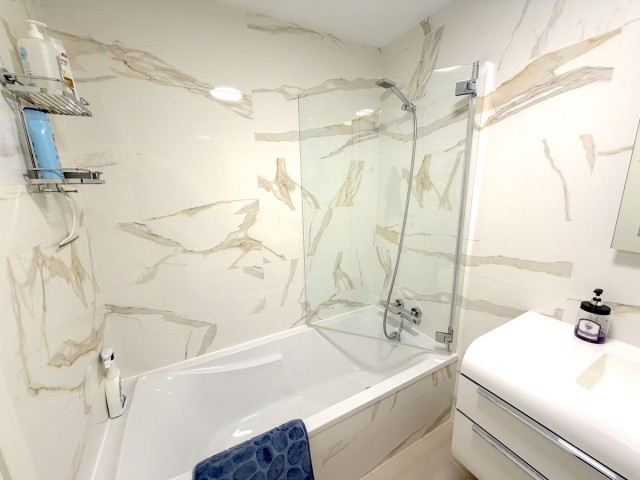 3 Slaapkamer Appartement in Torreblanca