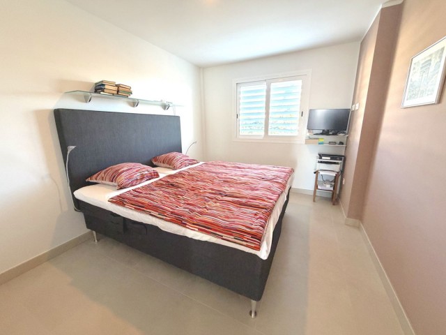 3 Slaapkamer Appartement in Torreblanca