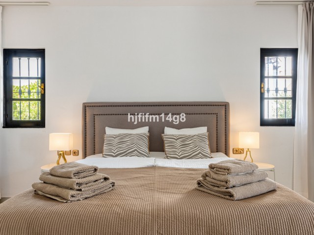 3 Schlafzimmer Apartment in Benahavís