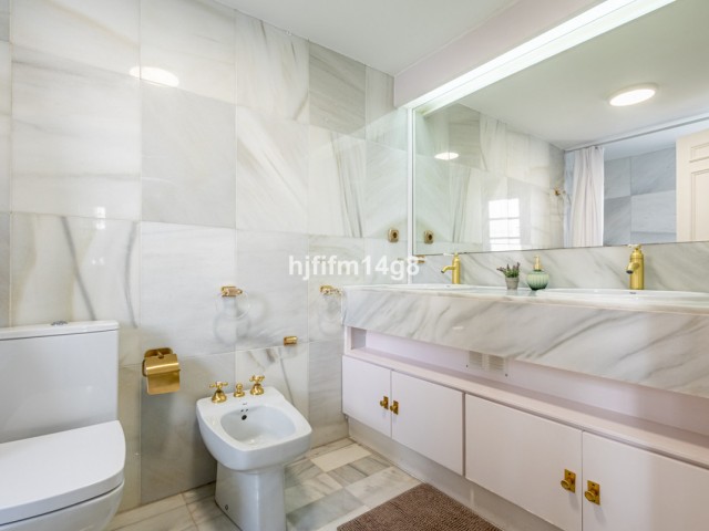 3 Schlafzimmer Apartment in Benahavís