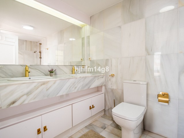 3 Schlafzimmer Apartment in Benahavís