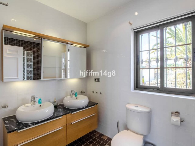 3 Schlafzimmer Apartment in Benahavís